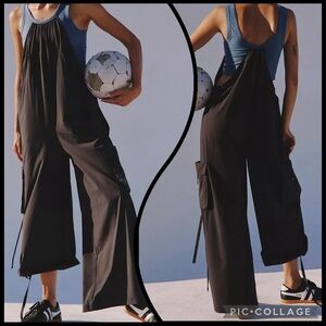 FP Movement Pathfinder One Piece